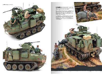 Armor In Vietnam (English Edition) - image 6