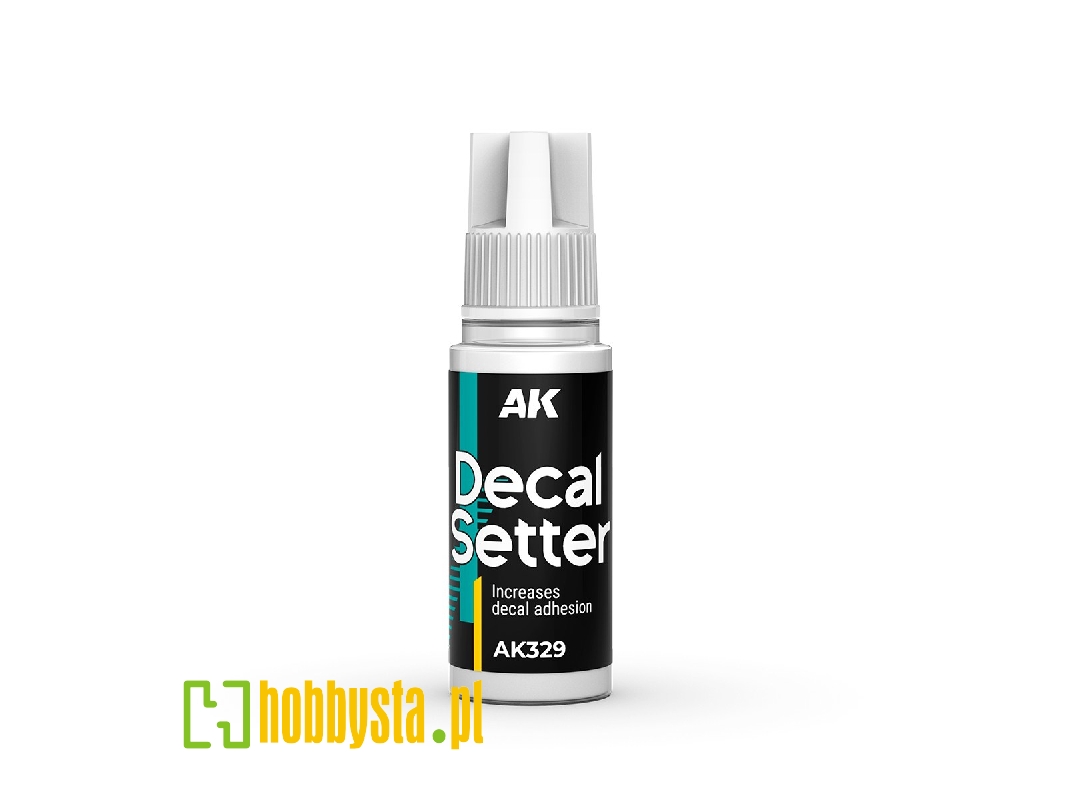 Decal Setter - image 1