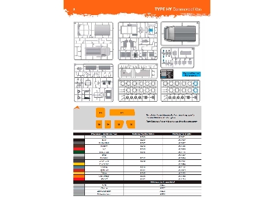 Citroen Type Hy - Commercial Van (1964-1969) - image 10