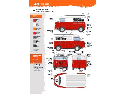 Citroen Type Hy - Commercial Van (1964-1969) - image 14