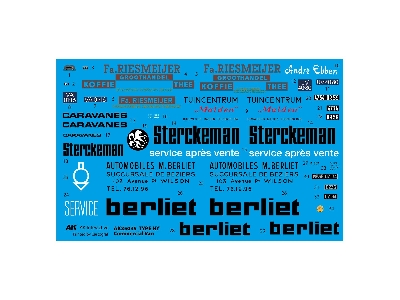 Citroen Type Hy - Commercial Van (1964-1969) - image 17