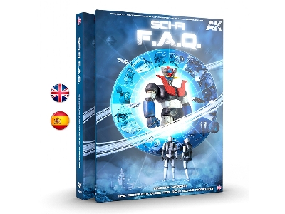 Faq S-f By Lincoln Wright (Spanish) - image 1