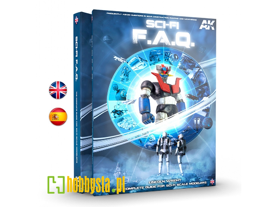 Faq S-f By Lincoln Wright (Spanish) - image 1