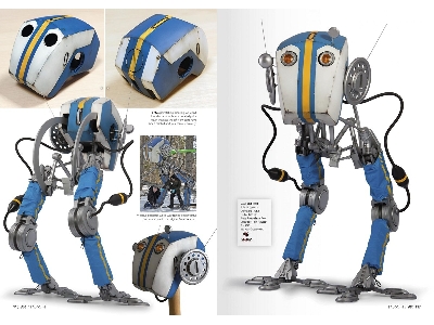 Faq S-f By Lincoln Wright (Spanish) - image 9