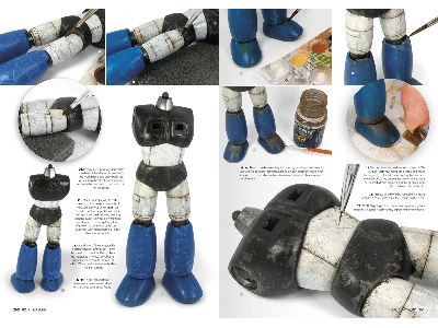 Faq S-f By Lincoln Wright (Spanish) - image 14