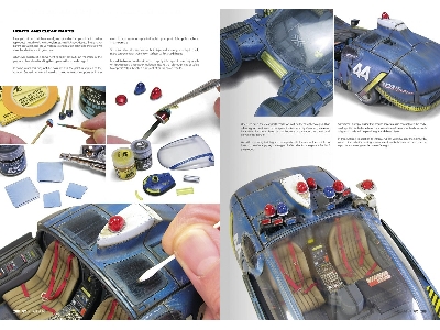 Faq S-f By Lincoln Wright (Spanish) - image 16