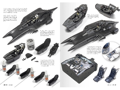 Faq S-f By Lincoln Wright (Spanish) - image 17