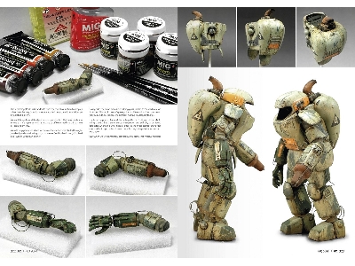 Faq S-f By Lincoln Wright (Spanish) - image 18