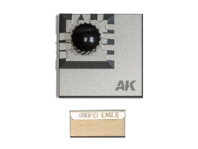 Photoetch Bending Tool (1 Screw) - image 2