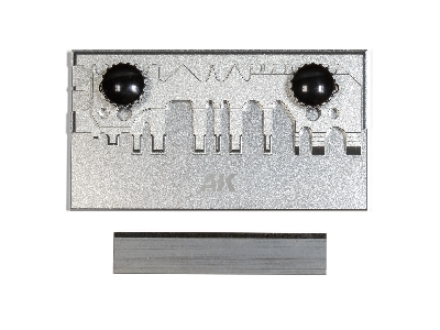 Photoetch Bending Tool (2 Screws) - image 2