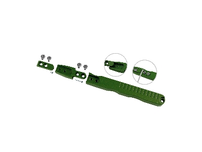 Precision Model Saw - image 2