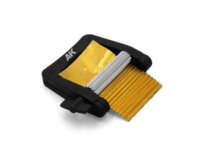 Corrugation Tool - image 4