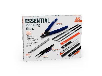 Essential Modeling Tools - image 2