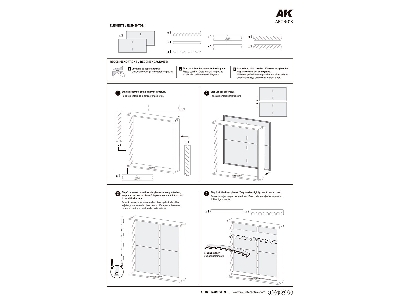 Modular Organizer For 17-18ml Bottles - image 4