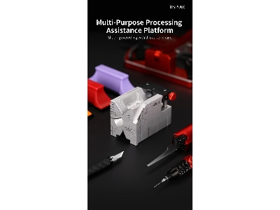 At-ap Multi-purpose Processing Assistance Platform - image 10