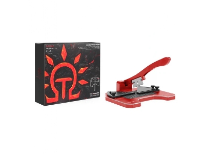 At-cj Multi Angle Cutting Station - image 1