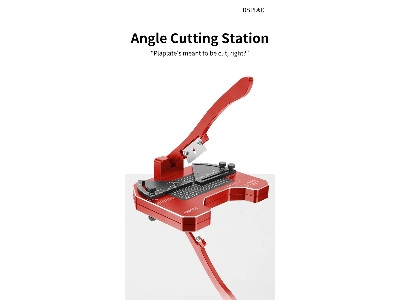 At-cj Multi Angle Cutting Station - image 2