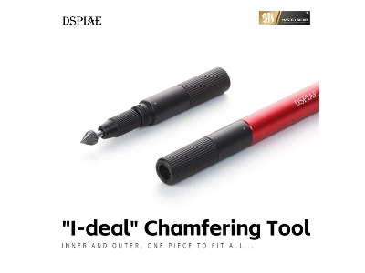 At-ct I-deal Chamfering Tool - image 1