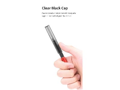 At-dk02 Narrow Blade Hobby Knife - image 6