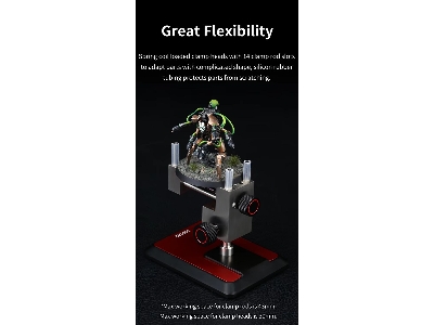 At-tvab Precision Stainless Steel Clamp Vise - image 6