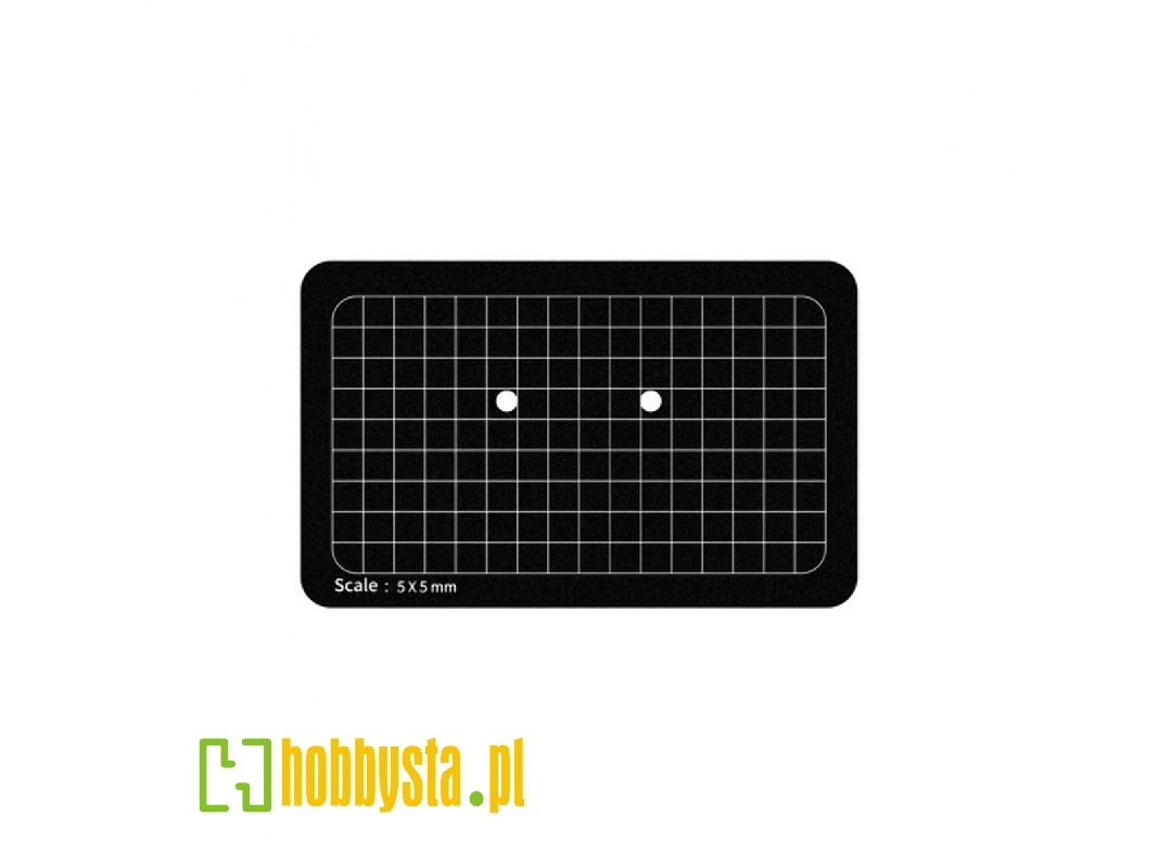 Cj-m01 Replacement Pad For Angle Cutting Station - image 1