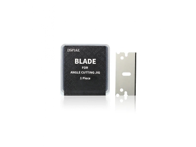 Cjb-01 Blade For Angle Cutting Station - image 1