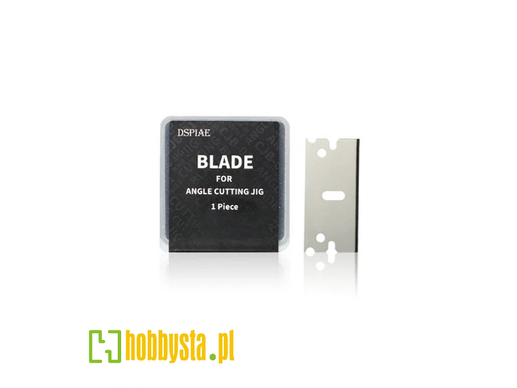 Cjb-01 Blade For Angle Cutting Station - image 1