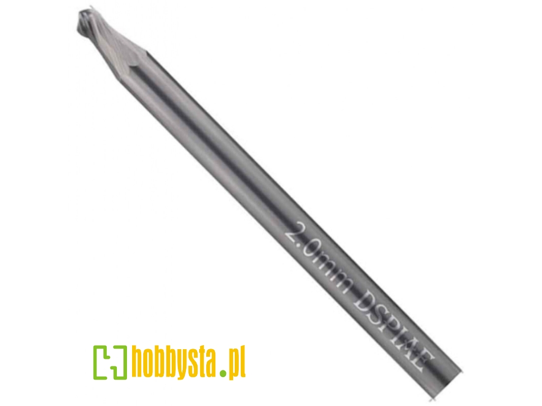 Ct-20 Chamfering Tool Spherical Bit 2,0 Mm - image 1
