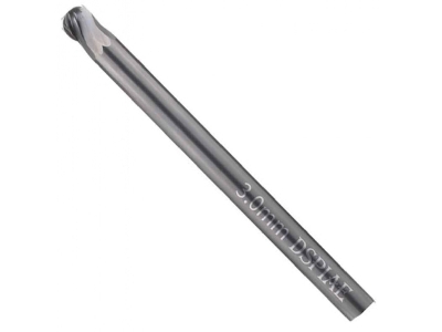 Ct-30 Chamfering Tool Spherical Bit 3,0 Mm - image 1