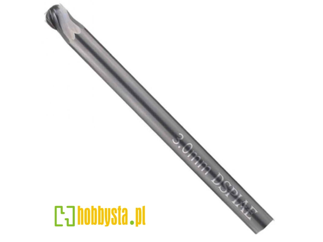 Ct-30 Chamfering Tool Spherical Bit 3,0 Mm - image 1