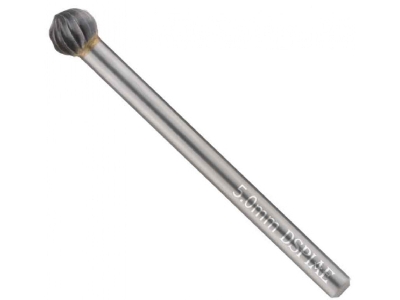 Ct-50 Chamfering Tool Spherical Bit 5,0 Mm - image 1