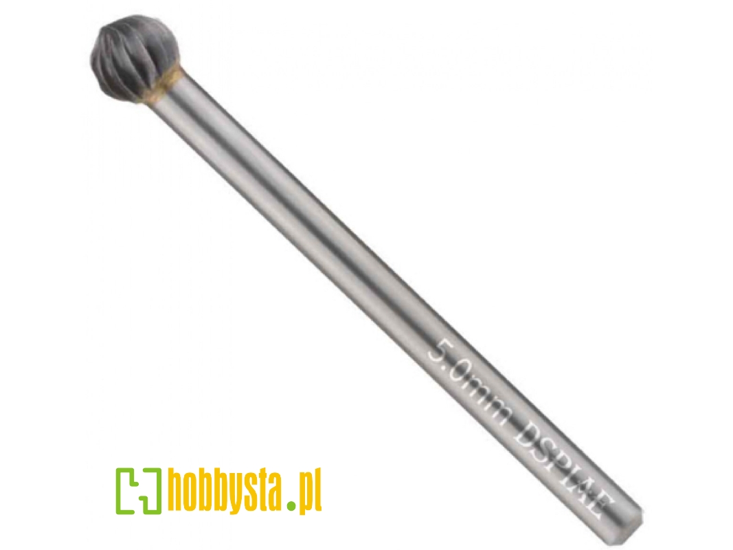 Ct-50 Chamfering Tool Spherical Bit 5,0 Mm - image 1