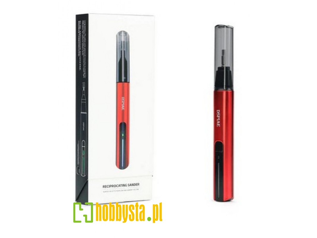 Reciprocating Sander - image 1