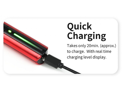 Reciprocating Sander - image 2