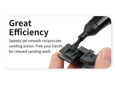 Reciprocating Sander - image 3