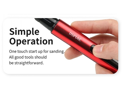 Reciprocating Sander - image 5