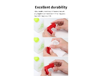 Pt-ar 4-slot Airbrush Rack - image 7