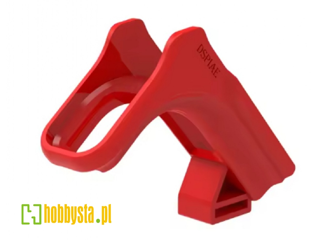 Pt-ar-01 Large Airbrush Holder - image 1