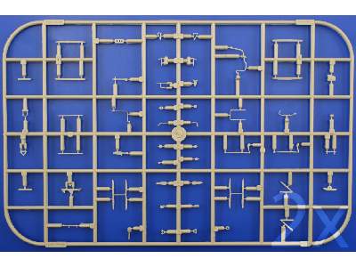 Spad XIII American Aces  DUAL COMBO 1/48 - image 5