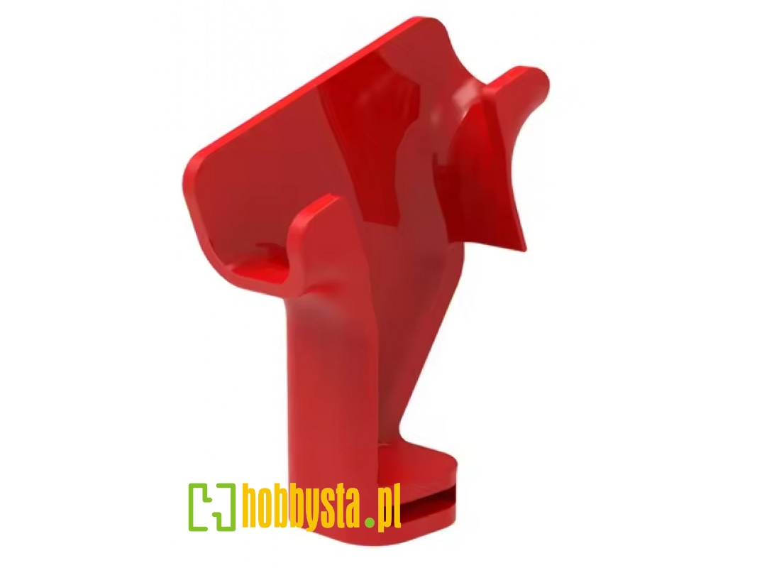 Pt-ar-02 Left Side Airbrush Holder - image 1