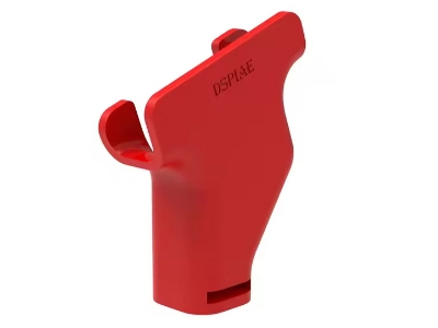 Pt-ar-03 Right Side Airbrush Holder - image 1