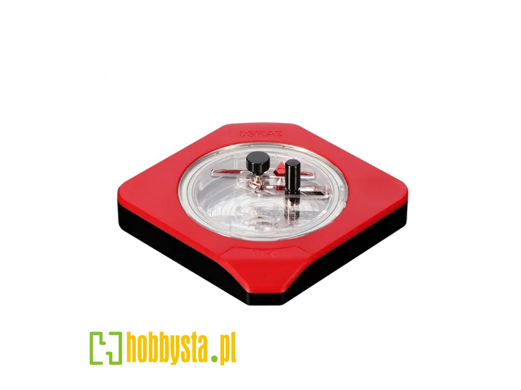 Pt-c Integral Stepless Circular Cutter - image 1