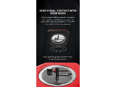 Pt-c Integral Stepless Circular Cutter - image 4