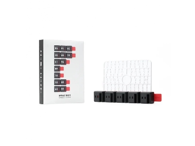 Pt-sr Sprue Rack - image 1