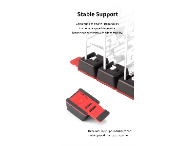 Pt-sr Sprue Rack - image 3