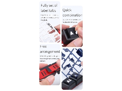 Pt-sr Sprue Rack - image 4