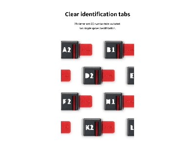 Pt-sr Sprue Rack - image 5