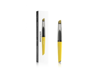 Pt-th03 Pro Wing Tungsten Steel Push Broach (Yellow) - image 1