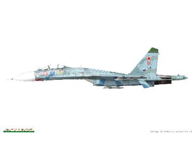 Su-27 1/48 - image 2