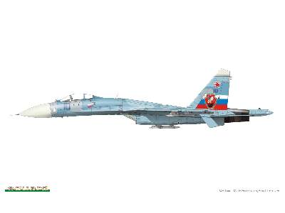 Su-27 1/48 - image 3